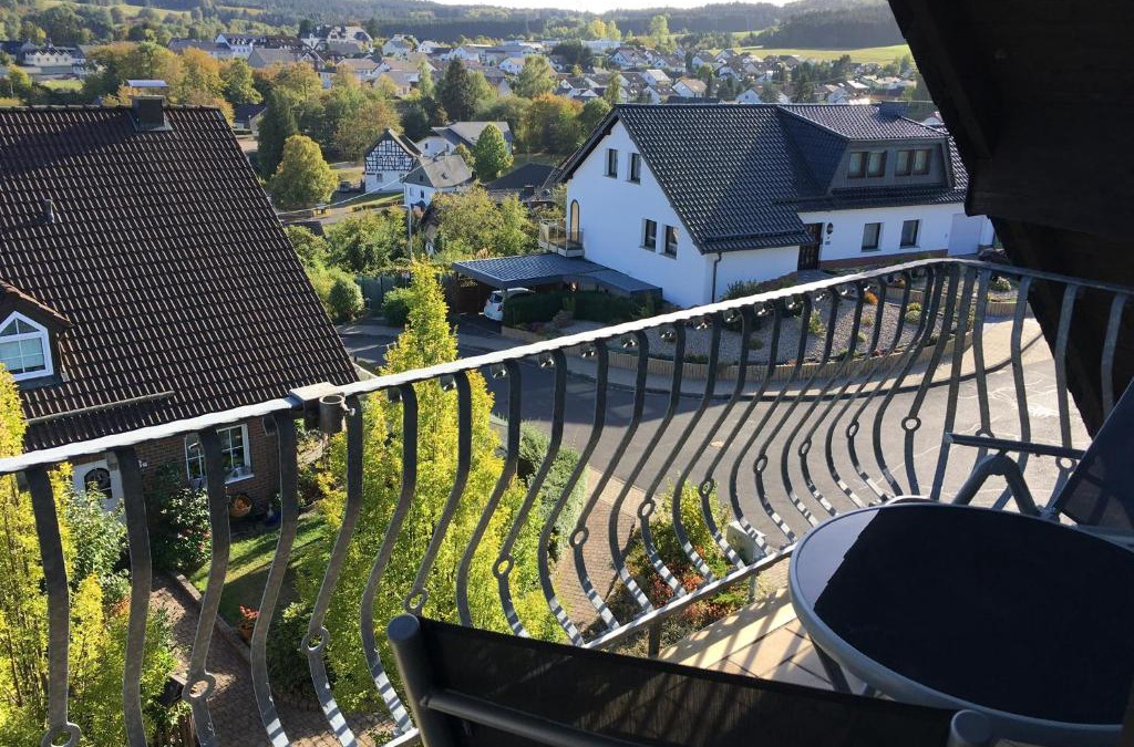 Kelberg Apartment | Ferienhaus Talblick