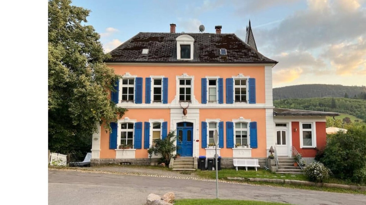 Lenzkirch Apartment | Ferienhaus Themap