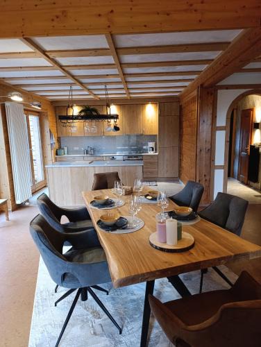 Mutzenich House | Ferienhaus Toni