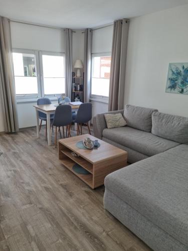 Bremervoerde Apartment | Ferienhaus Toni im Stadtkern von Bremervörde