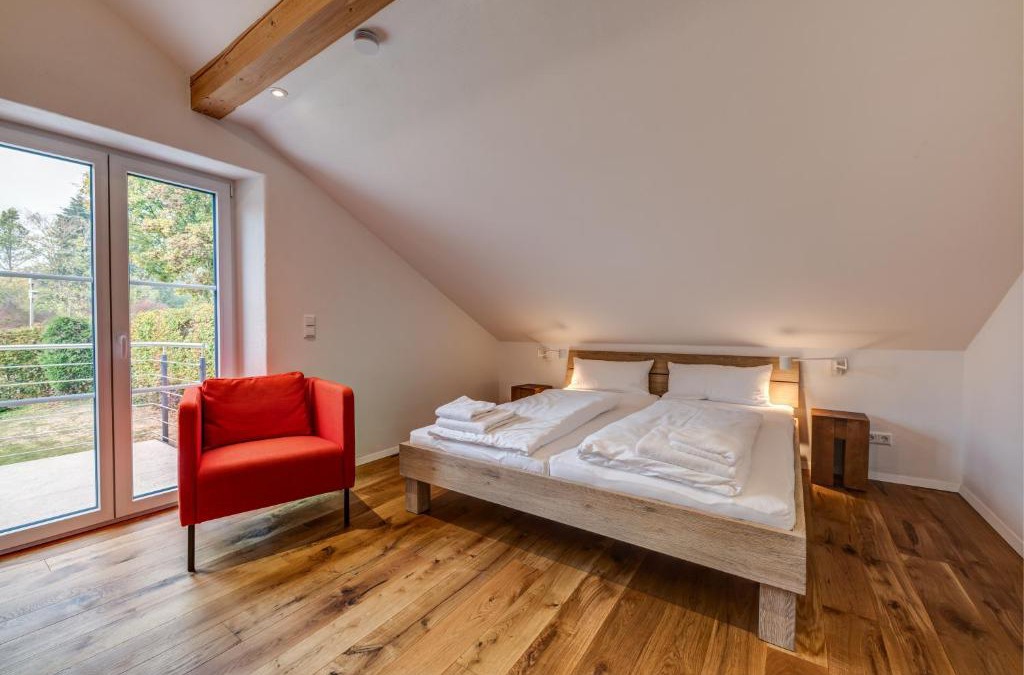 Vogt House | Ferienhaus Tor zum Allgäu