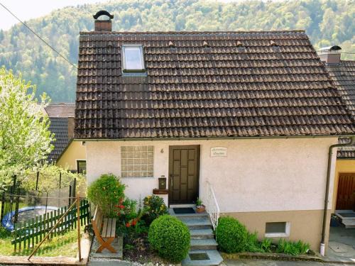 Wiesenttal Apartment | Ferienhaus Trautner