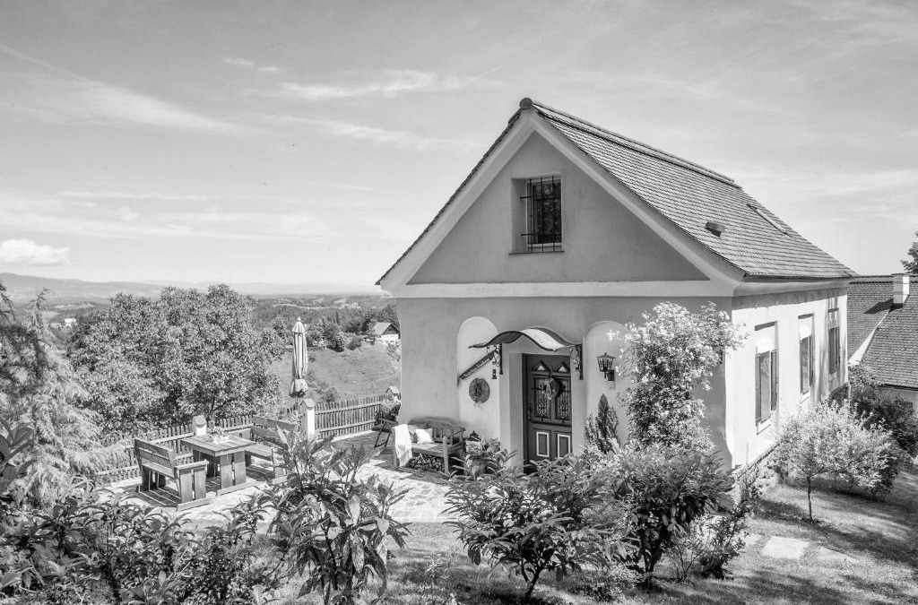Oberhaag House | Ferienhaus "Troadkammer" in der Südsteiermark