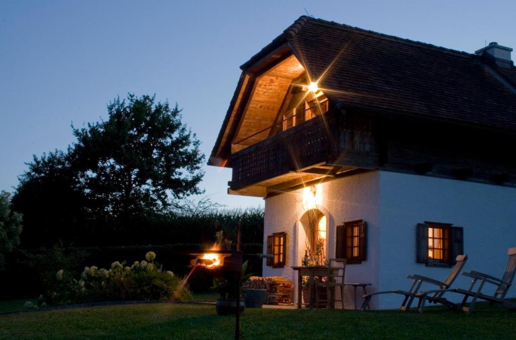 Geiseldorf Ski Chalet | Ferienhaus Troadkasten - Familie Friedrich