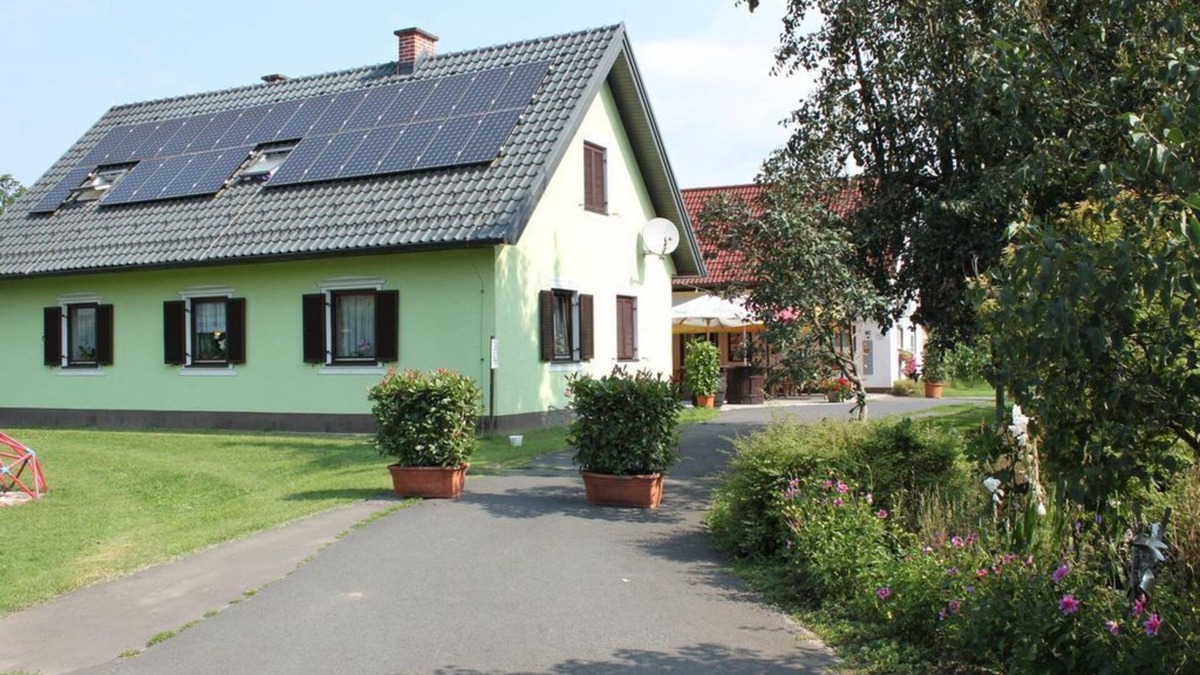 Halbenrain House | Ferienhaus Trummer - Ferienhaus