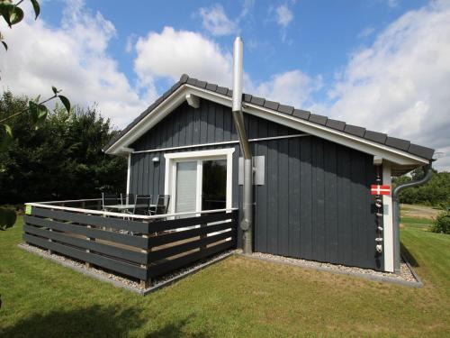 Zarrentin am Schaalsee House | Ferienhaus Tversted in Zarrentin