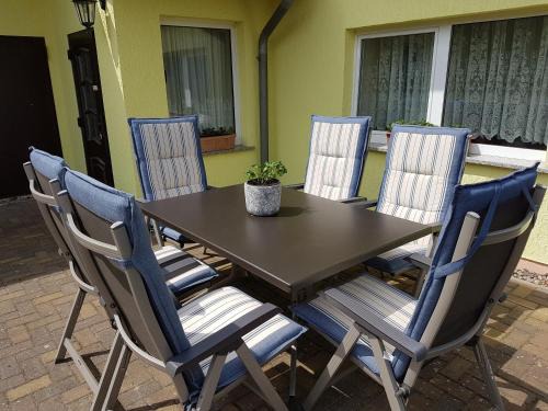 Wartin House | Ferienhaus Uckermark
