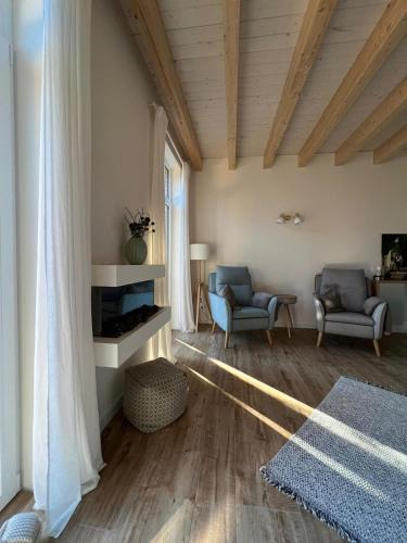 Belgershain Apartment | Ferienhaus Ulme in Naunhof Leipziger Neuseenland