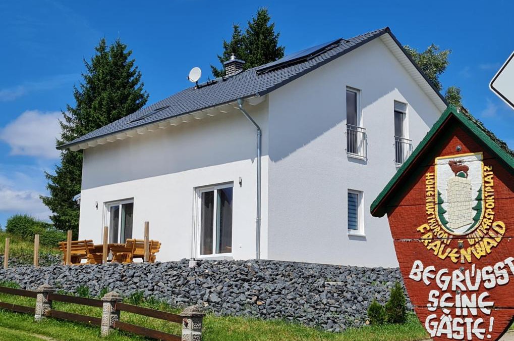 Frauenwald House | Ferienhaus Victoria