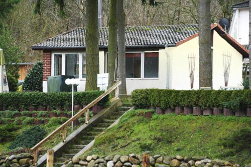 Parchim House | Ferienhaus Vieting direkt am Eldeufer in Parchim, cleaning included