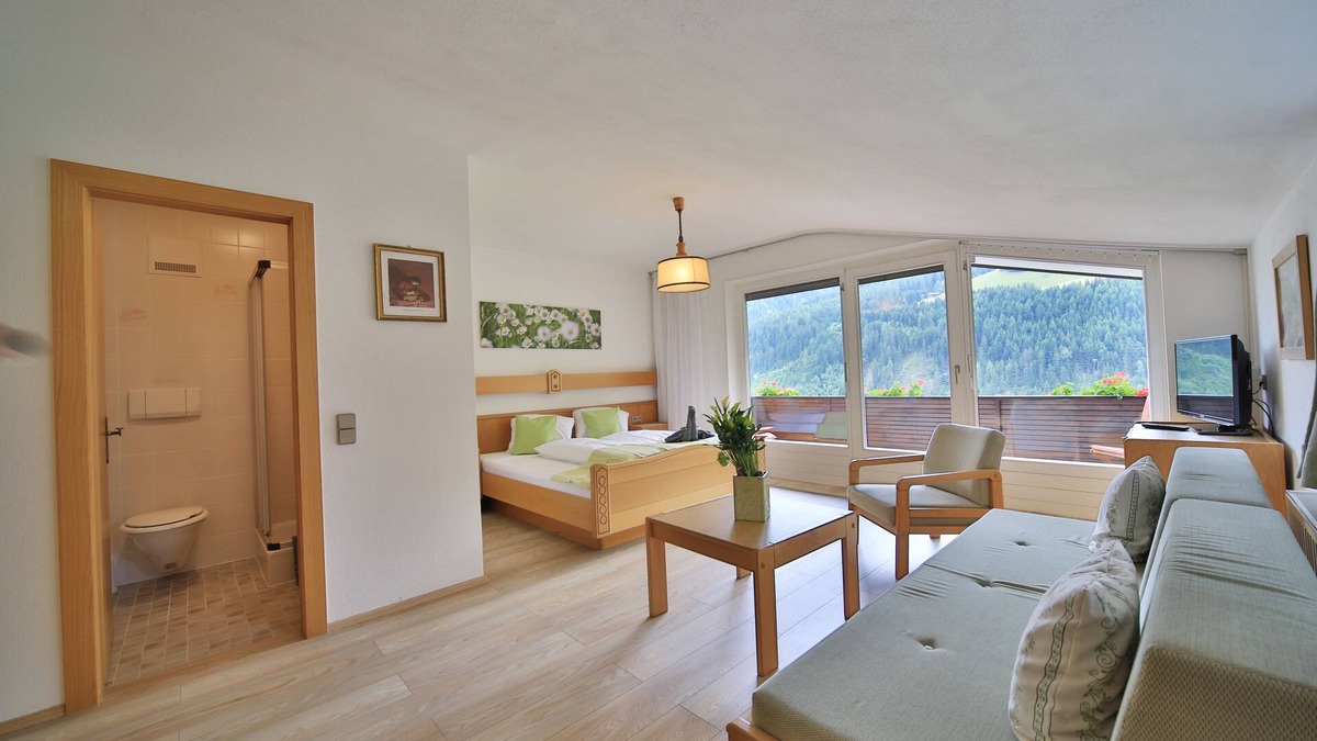 Abfaltersbach House | Ferienhaus Viktoria