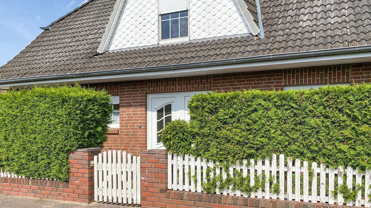 Bleckede House | Ferienhaus Villa Elbstrom