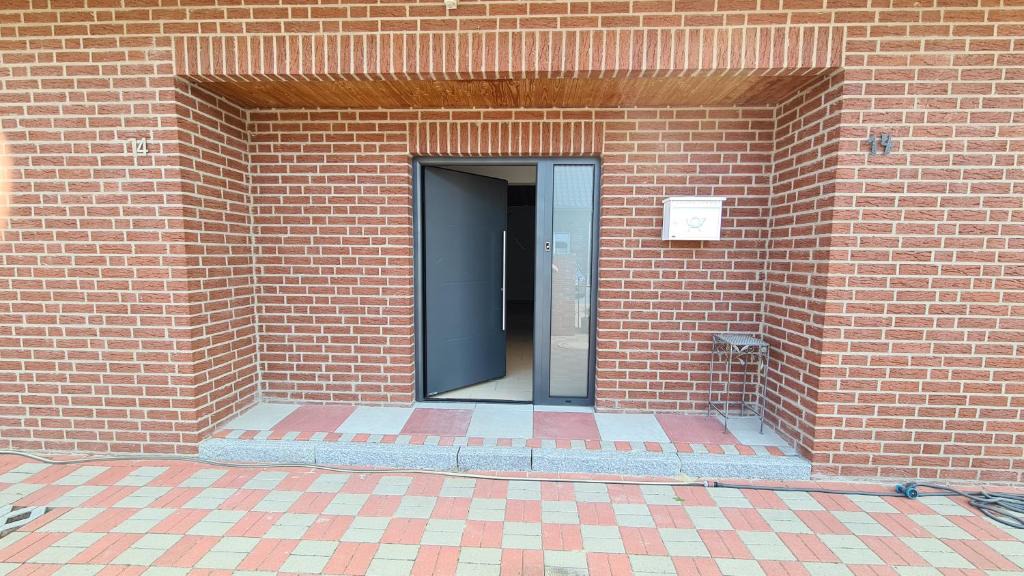 Jacobidrebber Apartment | Ferienhaus Vio