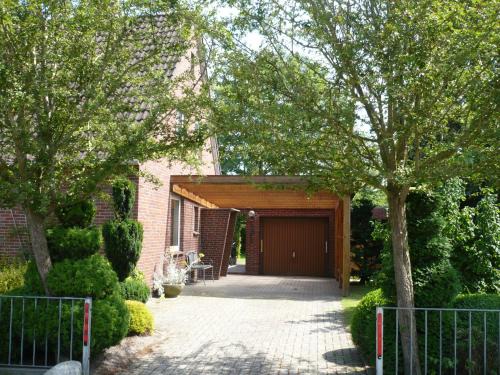 Bockhorn House | Ferienhaus Voß