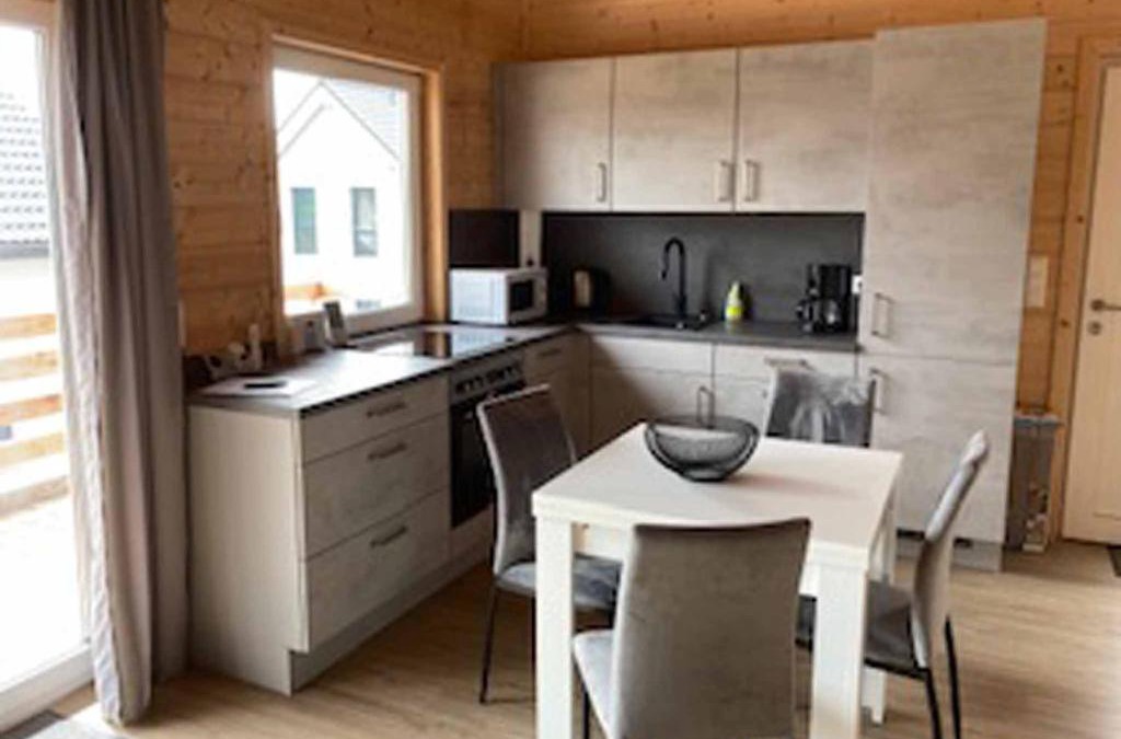 Marktschorgast House | Ferienhaus Vogelnest