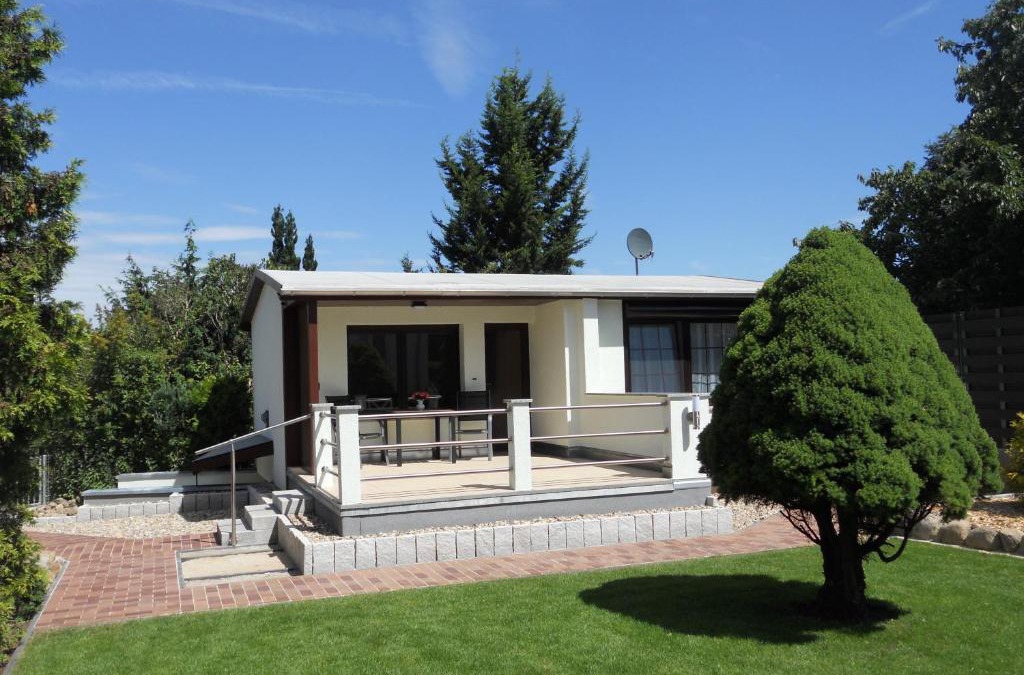 Goyatz House | Ferienhaus Vorwachs 5