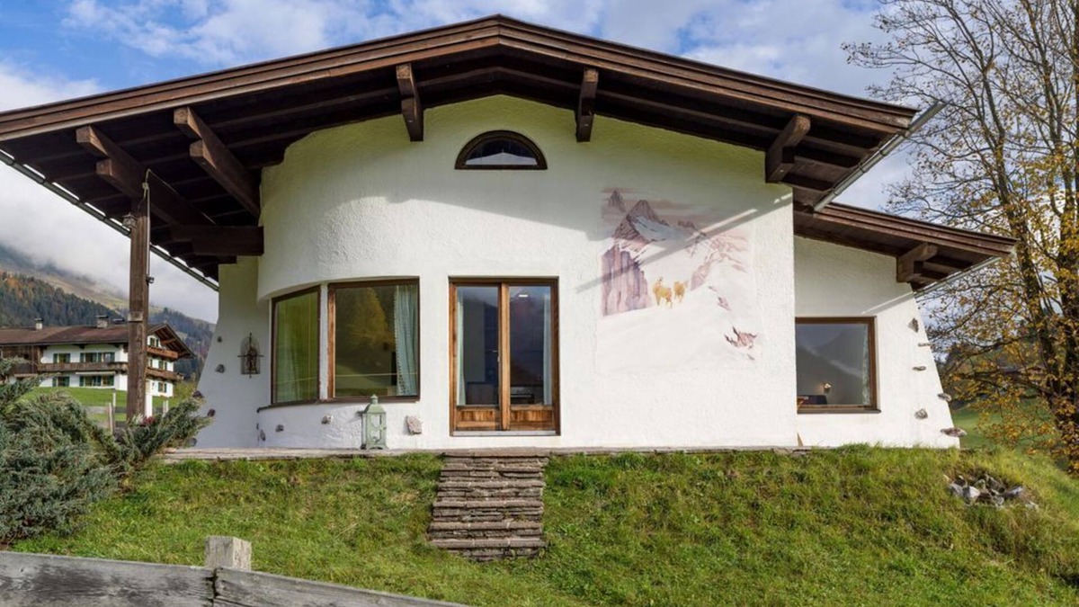Grundau Apartment | Ferienhaus Widmann - Appartement/fewo, 3 Schlafräume