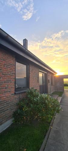 Emmelsbull Apartment | Ferienhaus Watt`n Blick - nah an der Nordsee