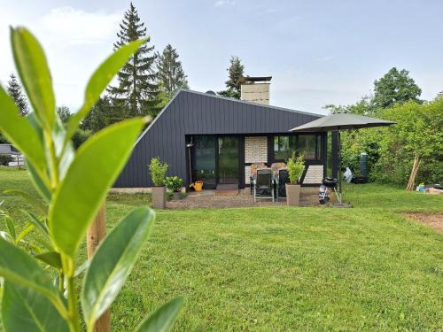 Ferienhausgebiet Hillenseifen House | Ferienhaus Waldidyll