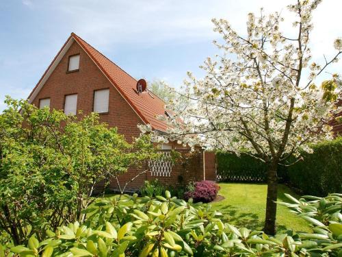 Norddeich House | Ferienhaus Wattwurm