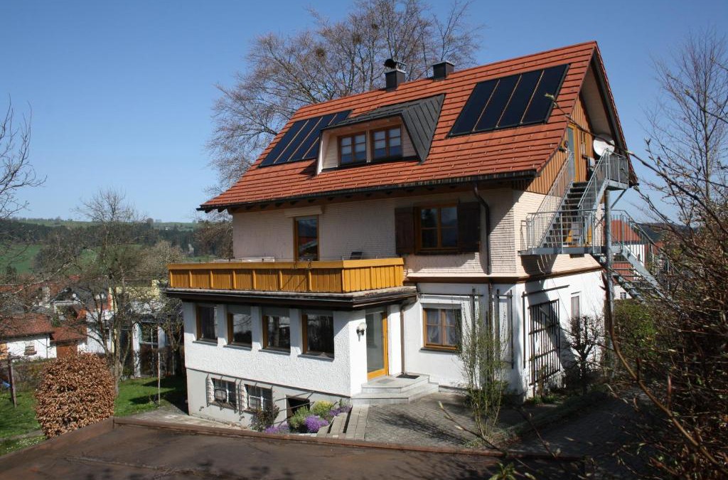 Weiler-Simmerberg House | Ferienhaus Weiler im Allgäu