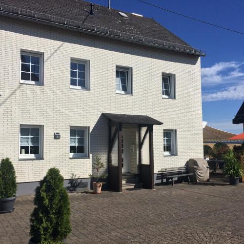 Lieg House | Ferienhaus Weins