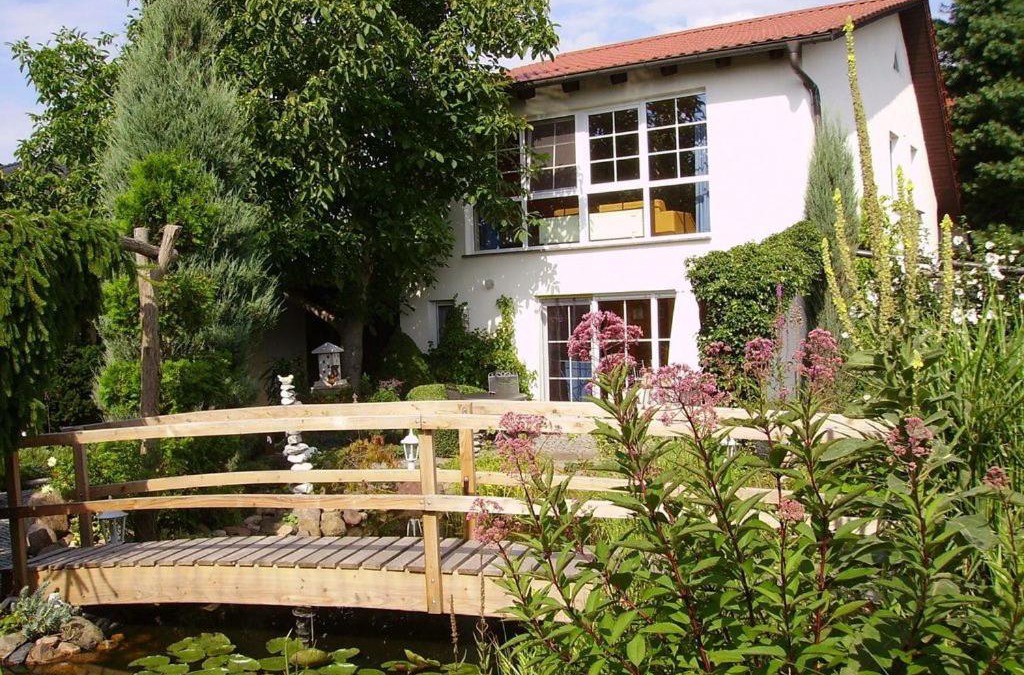 Wohlau Apartment | Ferienhaus-Weitblick
