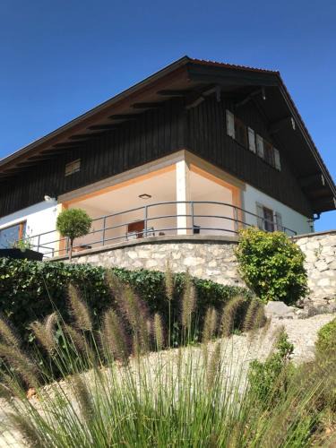 Westerbuchberg House | Ferienhaus Westerbuchberg