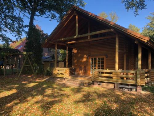 Wiefelstede House | Ferienhaus, Wiefelstede-Lehe