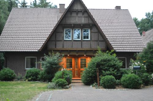 Gronheim Apartment | Ferienhaus Willenborg