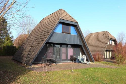 Waldbrunn House | Ferienhaus Winnetou Schwarzkittelpfad 85