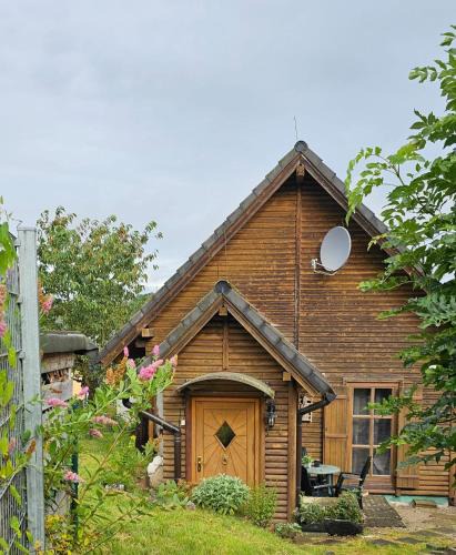 Wurzbach House | Ferienhaus-wurzbach
