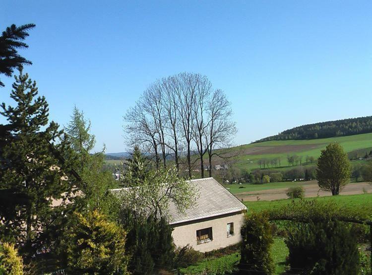 Crottendorf House | Ferienhaus-Ziller