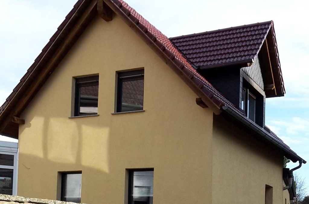 Wohlsborn House | Ferienhaus zu Wohlsborn