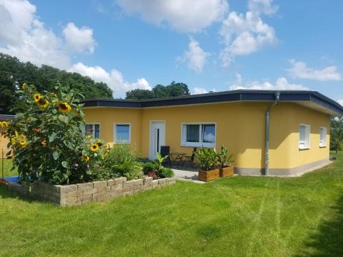 Oberhavel House | Ferienhaus zum Imker