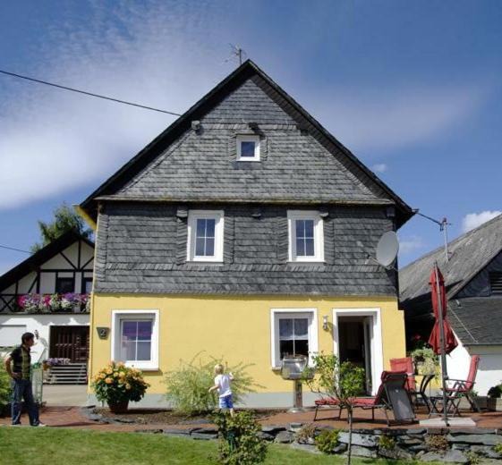 Altlay Apartment | Ferienhaus zur Altlayer Post