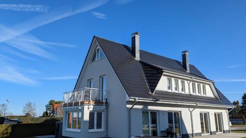 Bresewitz House | Ferienhaus Zur Oie