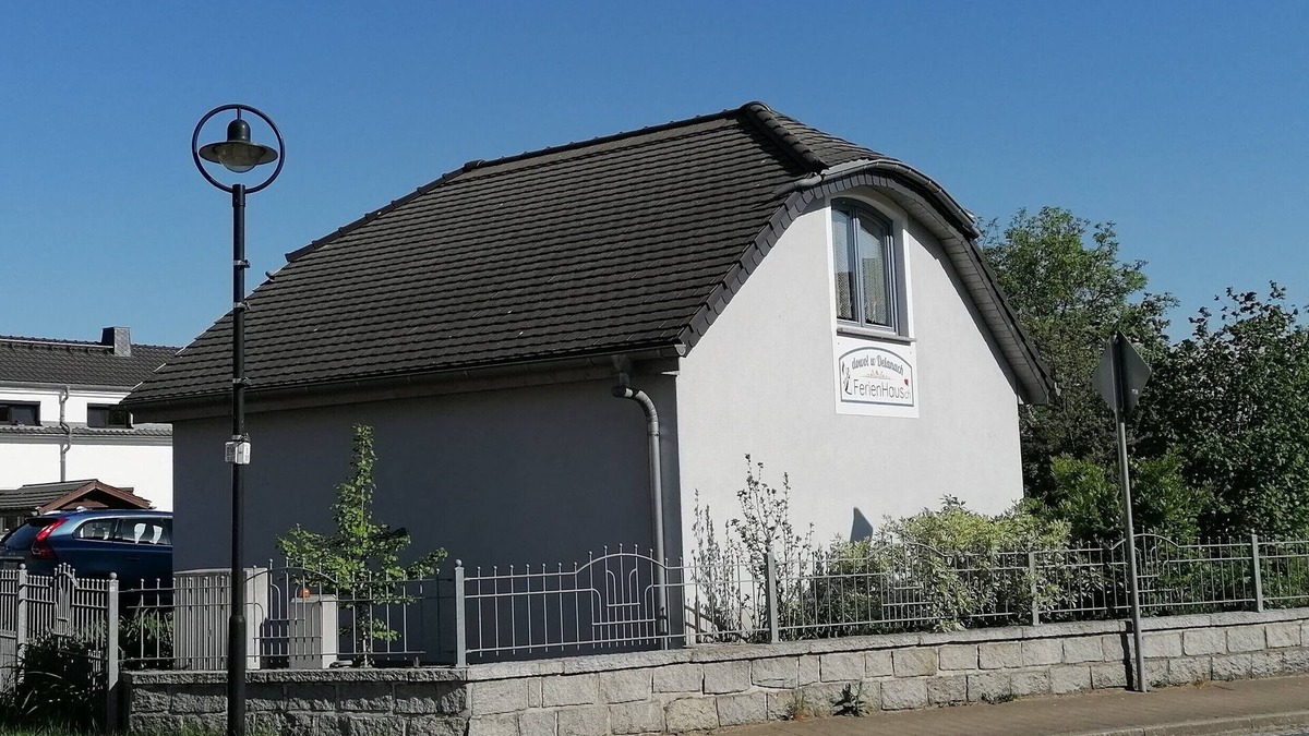 Ralbitz-Rosenthal House | FERIENHAUSch dowol-w-delanach