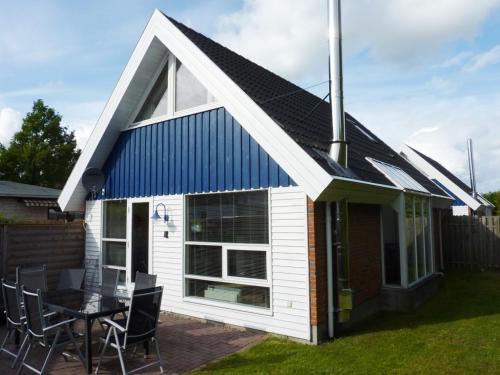 Lensterstrand House | Ferienhauser Lensterstrand