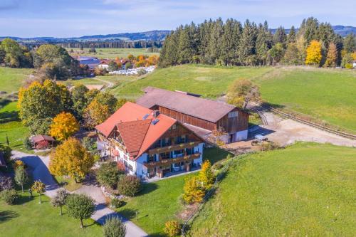 Fuessen House | Ferienhof AllgäuMax