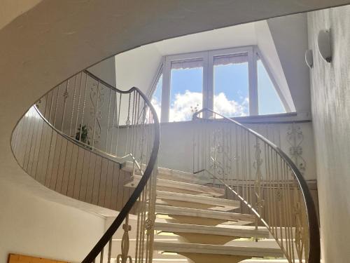 Kolonie Apartment | Ferienhof am Fließ