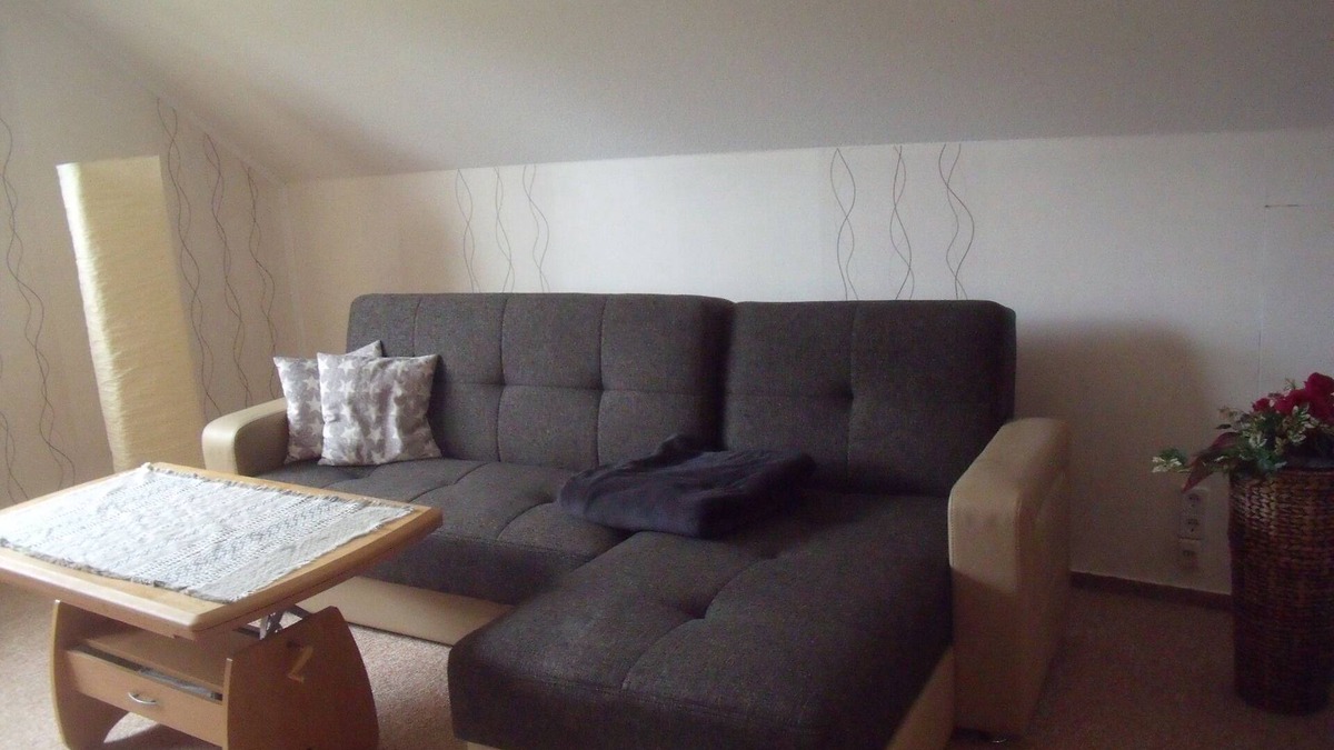 Mistorf Apartment | Ferienhof Augustenruh - Apartment