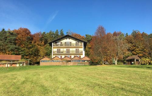 Deutsch Goritz House | Ferienhof Baba Yaga