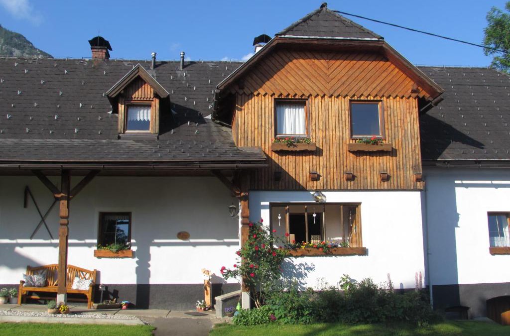 Spital am Pyhrn House | Ferienhof Breitenbaumer