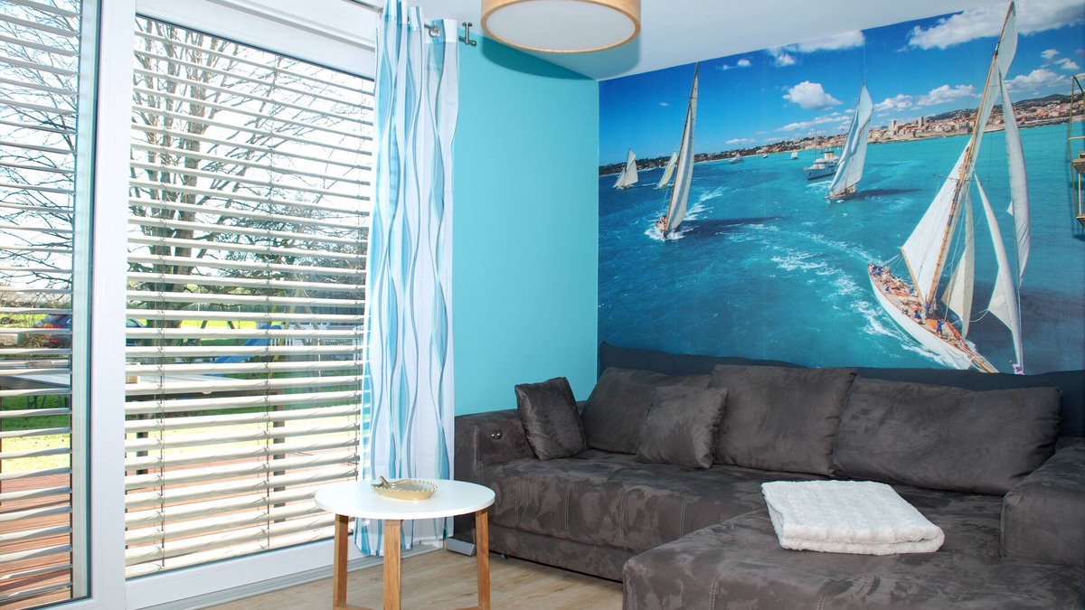 Bermatingen Apartment | Ferienhof-Dachsberg Apartment Maritim