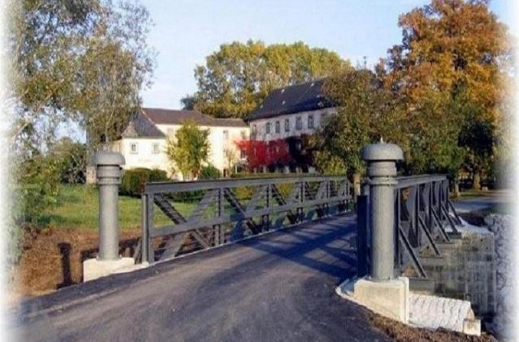 Itzgrund Apartment | Ferienhof "Die Schenkenau"