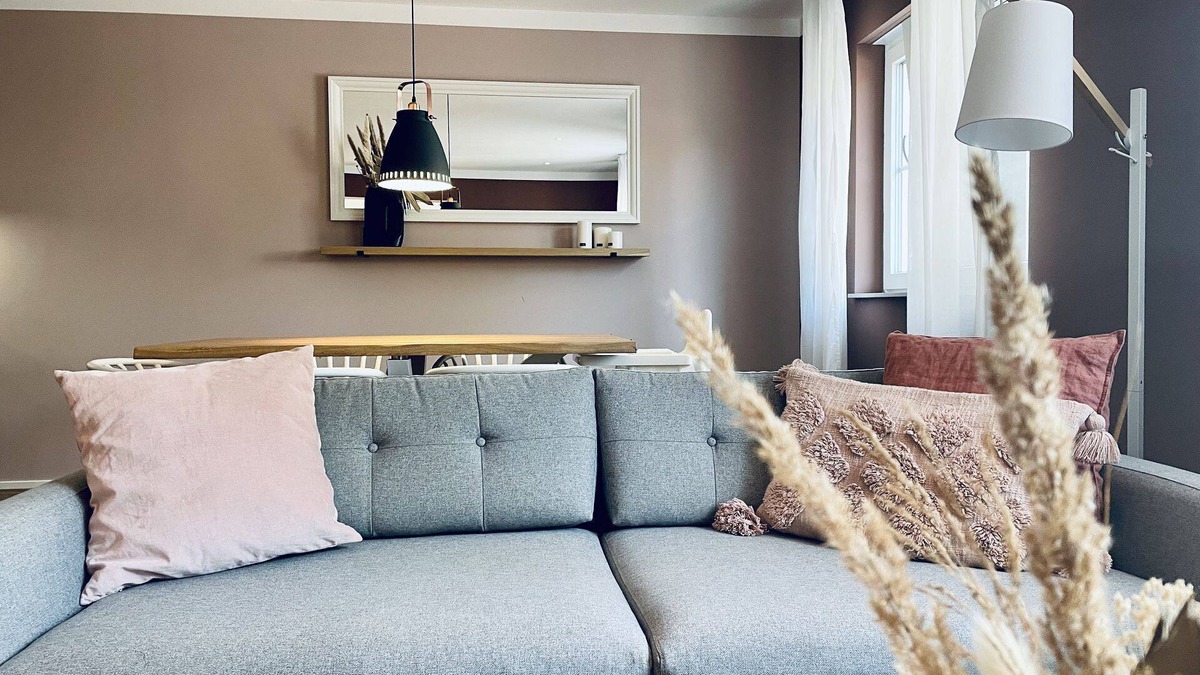 Haundorf Condo | Ferienhof Eichenberg