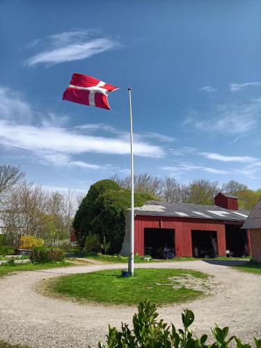 Tønder Municipality House | Ferienhof Faebrogaard