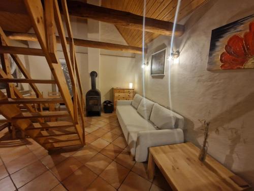 Gosen House | Ferienhof Gosen