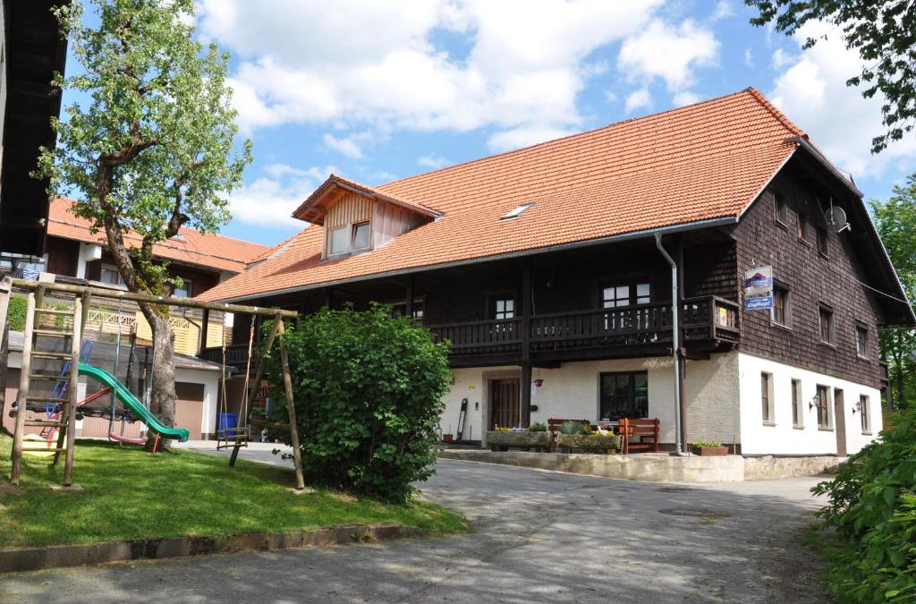 St. Oswald Apartment | Ferienhof Guglhupf